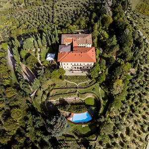 Hotel Pitiana, Donnini